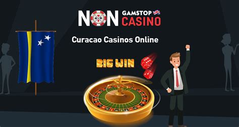 online casino curacao legal - 233 Online Casinos with an Curacao License 